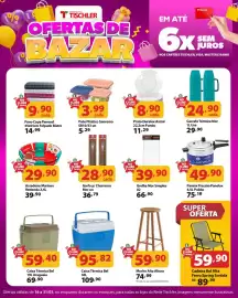 Catálogo Supermercados Tischler Página 6