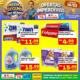 Catálogo Tome Leve Página 2