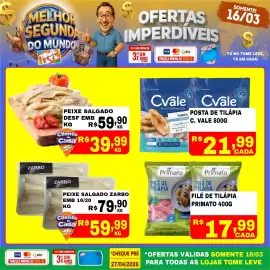 Catálogo Tome Leve Página 3