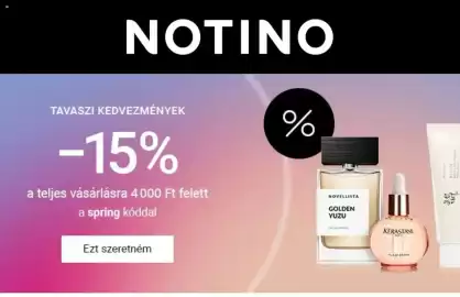 Coop akciós újság hét 12 Oldal 1