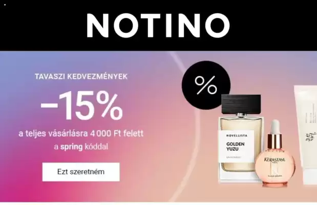 Coop akciós újság (érvényes eddig: 22-03)