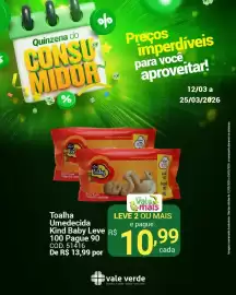 Catálogo Farmácias Vale Verde Página 2