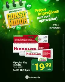 Catálogo Farmácias Vale Verde Página 3