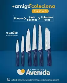 Catálogo Supermercados Avenida Página 2