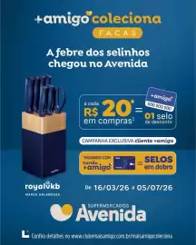Catálogo Supermercados Avenida Página 4
