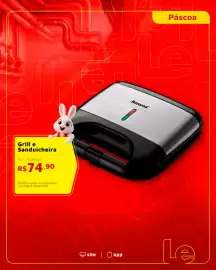 Encarte Le Biscuit Página 2