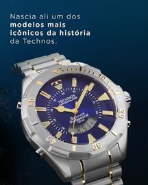 Catálogo Technos Página 4