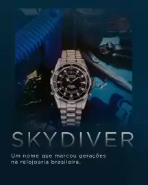 Catálogo Technos Página 1