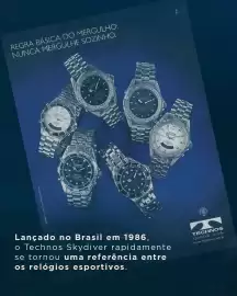 Catálogo Technos Página 2