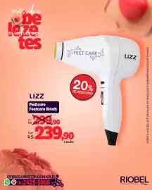 Catálogo Rio Bel Página 1