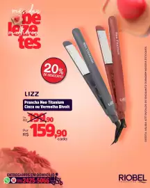 Catálogo Rio Bel Página 2