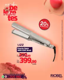 Catálogo Rio Bel Página 3