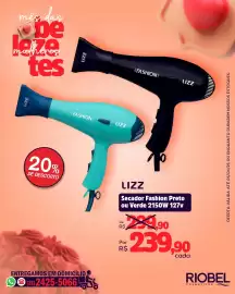 Catálogo Rio Bel Página 4