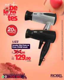 Catálogo Rio Bel Página 5