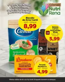 Catálogo Supermercados Rena semana 12 Página 2