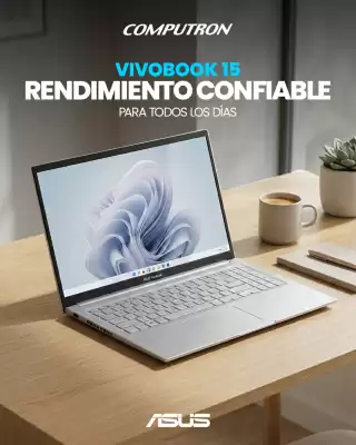 Catálogo Computron (válido hasta 31-03)