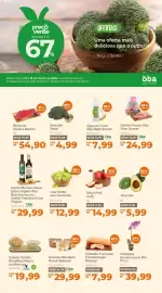 Folheto Oba Hortifruti Página 1