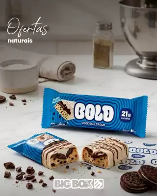 Encarte Big Box (válido até 18-03)