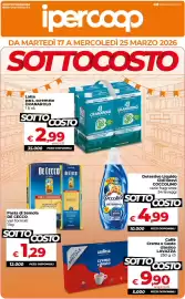 Volantino Ipercoop Pagina 1