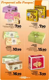 Volantino Ipercoop Pagina 11