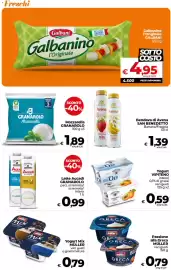 Volantino Ipercoop Pagina 12