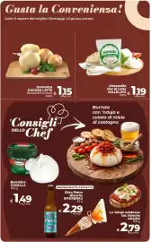 Volantino Ipercoop Pagina 17