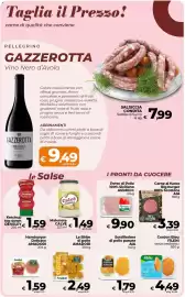 Volantino Ipercoop Pagina 20