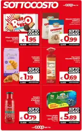 Volantino Ipercoop Pagina 4