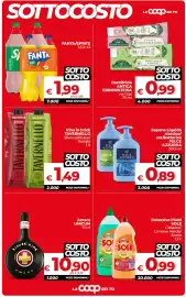 Volantino Ipercoop Pagina 6