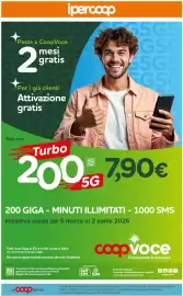 Volantino Ipercoop Pagina 60