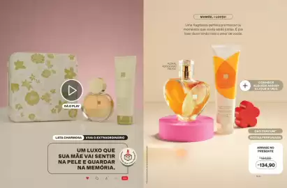 Catálogo Avon Página 10
