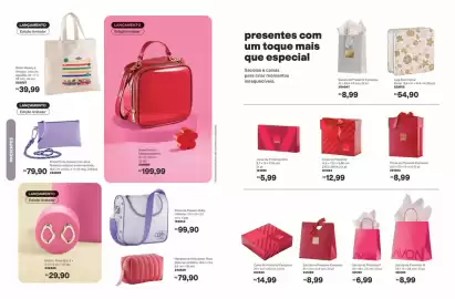 Catálogo Avon Página 100