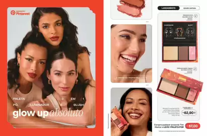 Catálogo Avon Página 101
