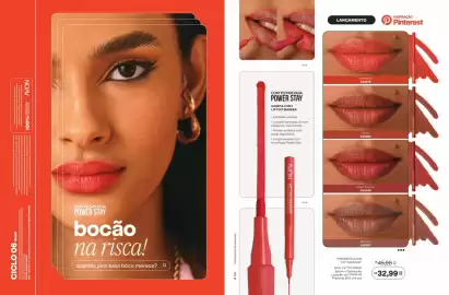 Catálogo Avon Página 102