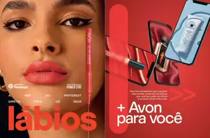 Catálogo Avon Página 103