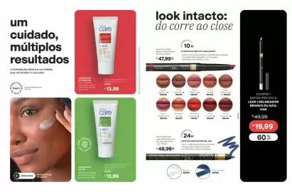 Catálogo Avon Página 104