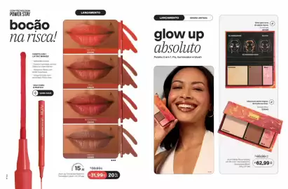 Catálogo Avon Página 106