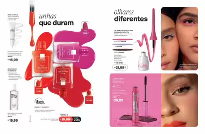 Catálogo Avon Página 107