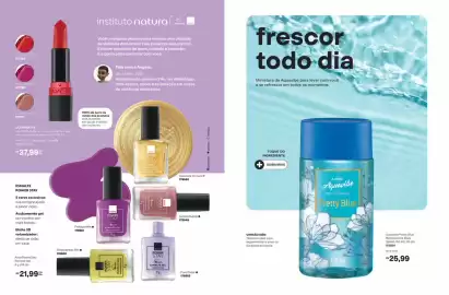 Catálogo Avon Página 108