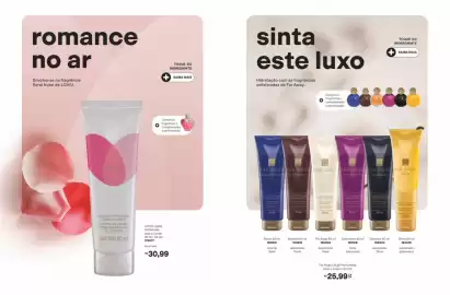 Catálogo Avon Página 109