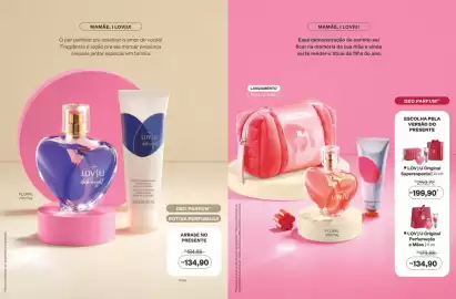 Catálogo Avon Página 11