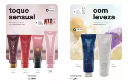 Catálogo Avon Página 110
