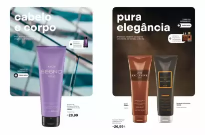 Catálogo Avon Página 111
