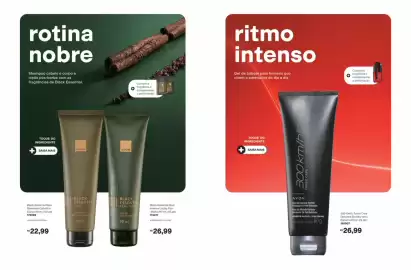 Catálogo Avon Página 112