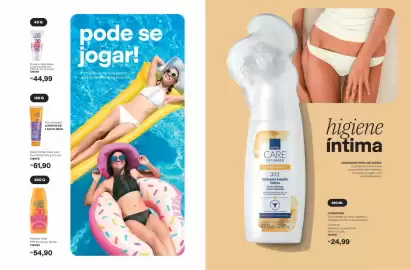 Catálogo Avon Página 113
