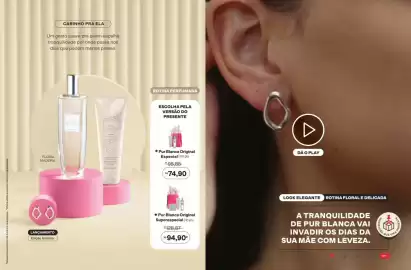 Catálogo Avon Página 13