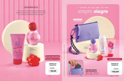 Catálogo Avon Página 15