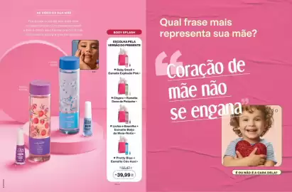Catálogo Avon Página 17