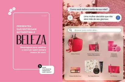 Catálogo Avon Página 18