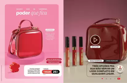 Catálogo Avon Página 19